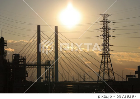 荒川水循環センター 59729297