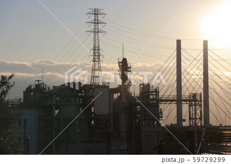 荒川水循環センター 59729299