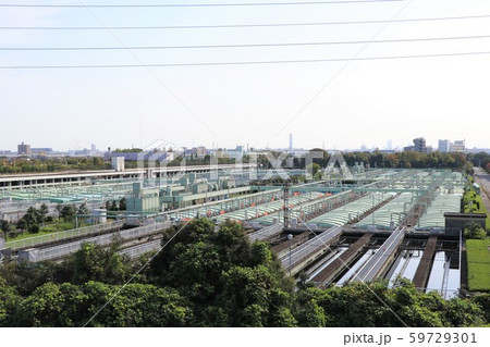 荒川水循環センター 59729301
