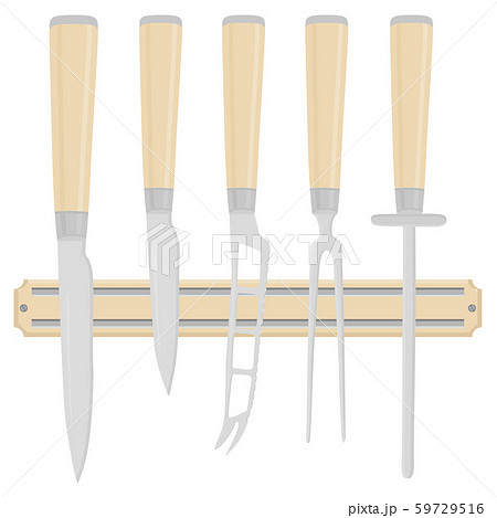 Illustration on theme big colored set different Illustration on theme big colored set different 59729516