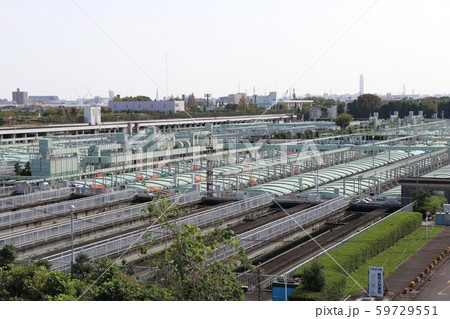 荒川水循環センター 荒川水循環センター 59729551