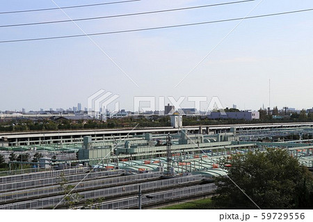 荒川水循環センター 59729556