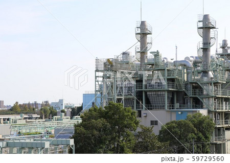 荒川水循環センター 59729560