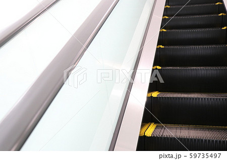 エスカレーター エスカレーター 59735497