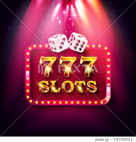 Big win slots 777 banner casino 59740053
