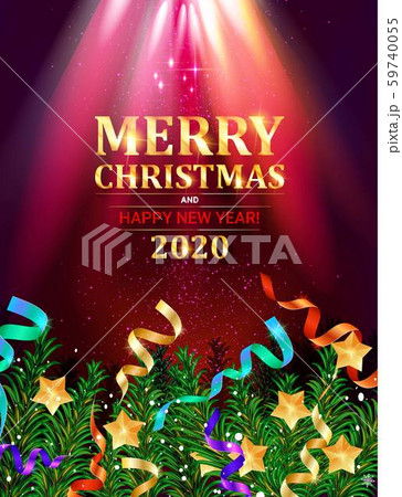 Christmas Design Template Christmas Design Template 59740055