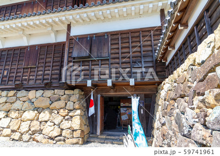 天守閣 福知山城 京都福知山市 天守閣 福知山城 京都福知山市 59741961