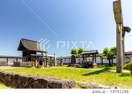 朝暉神社 福知山城 59742288