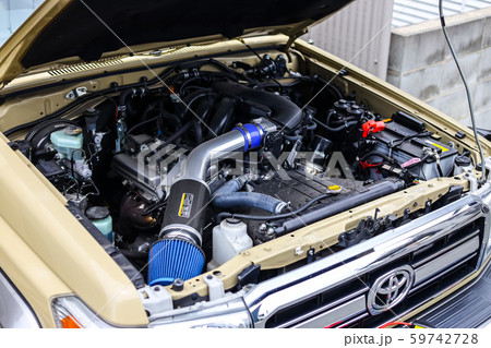 バッテリー 59742728