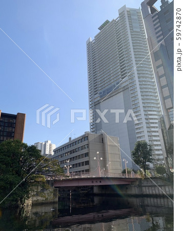 芝浦地区 芝浦地区 59742870