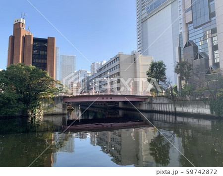 芝浦地区 59742872