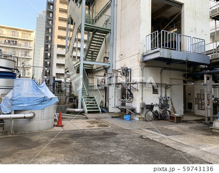 町工場 町工場 59743136