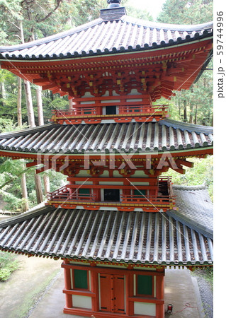 岩船寺 59744996