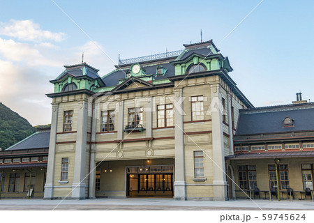 門司港駅 59745624