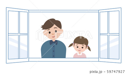 父と娘 父と娘 59747927