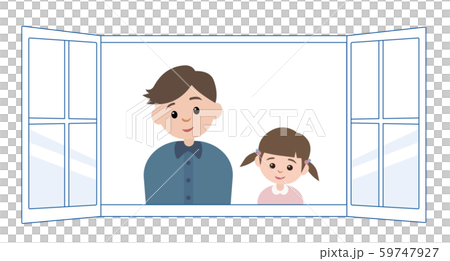 父と娘 父と娘 59747927