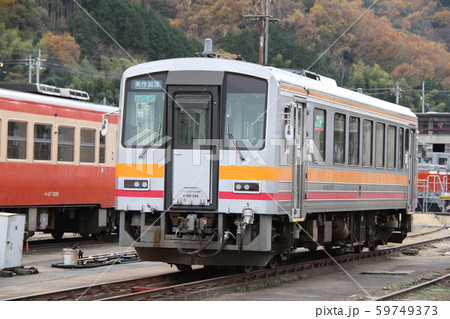 キハ120 キハ120 59749373