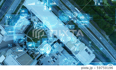 都市と技術 59750196