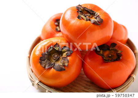 柿 美味しそう 柿 美味しそう 59750347
