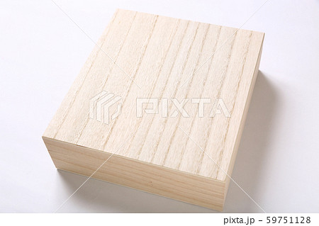 贈答品　桐箱 59751128