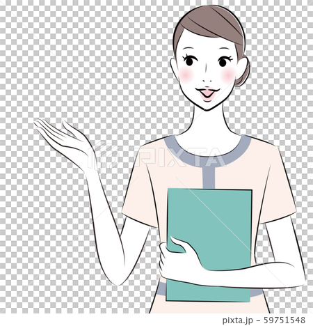 Aestheticians to show 59751548