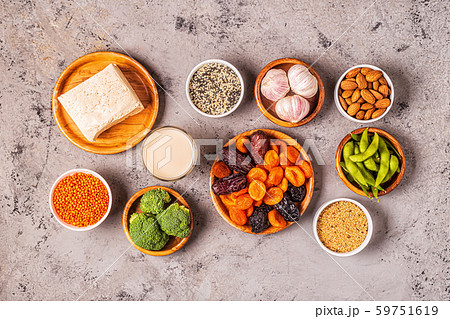 Estrogen-Rich Foods, Menopause Diet. Estrogen-Rich Foods, Menopause Diet. 59751619