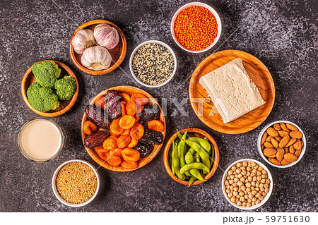 Estrogen-Rich Foods, Menopause Diet. Estrogen-Rich Foods, Menopause Diet. 59751630