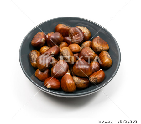 Edible Sweet Chestnuts, Healthy Autumn and Edible Sweet Chestnuts, Healthy Autumn and 59752808