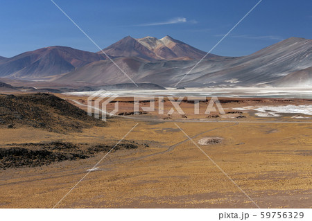 Alues Calientes - Atacama Desert - Chile Alues Calientes - Atacama Desert - Chile 59756329