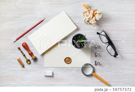 Retro stationery set Retro stationery set 59757372