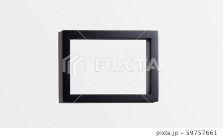 Blank photo frame Blank photo frame 59757661