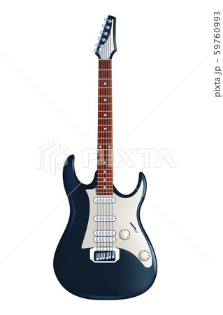 guitar picture 59760993