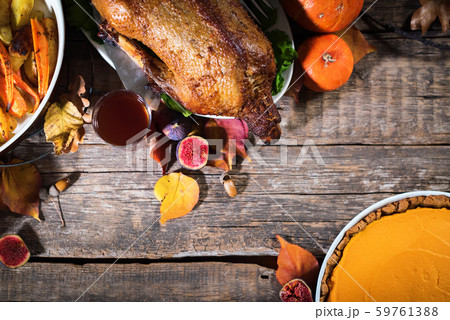 Pumpkin tart roast turkey home wine pumpkin fruit Pumpkin tart roast turkey home wine pumpkin fruit 59761388