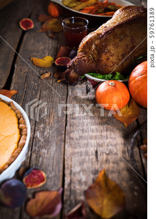 Pumpkin tart roast turkey home wine pumpkin fruit Pumpkin tart roast turkey home wine pumpkin fruit 59761389