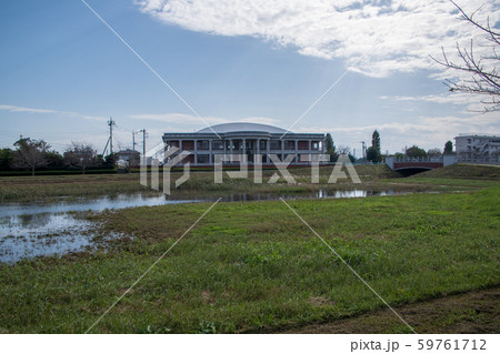 渋沢栄一記念館　深谷市 59761712