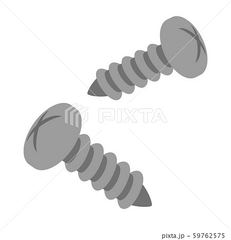 ねじくぎ ねじくぎ 59762575