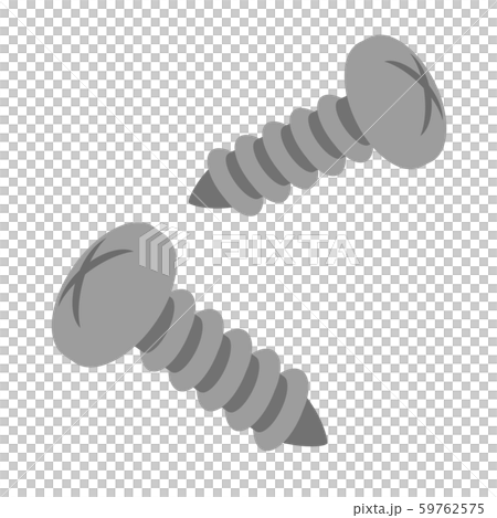 ねじくぎ ねじくぎ 59762575