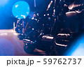 バイクたち 59762737