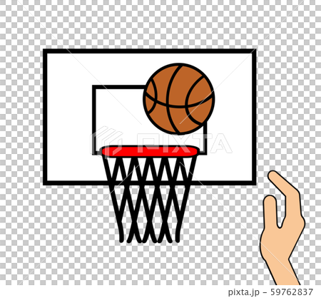 Basketball Shoot 59762837