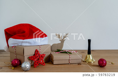 Christmas decorations & Happy new year Christmas decorations & Happy new year 59763219