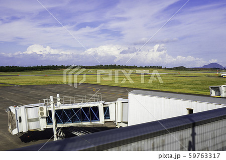 鳥取空港 鳥取砂丘コナン空港 鳥取県鳥取市 鳥取空港 鳥取砂丘コナン空港 鳥取県鳥取市 59763317