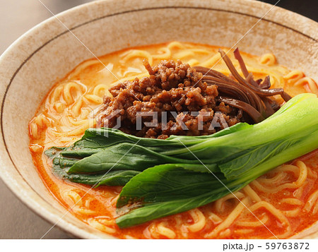 旨辛担々麺 59763872