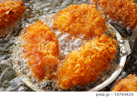 カキフライ 59764620