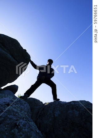 climb the rock climb the rock 59766651