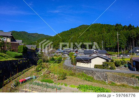 京都洛北大原農村風景 京都洛北大原農村風景 59766776