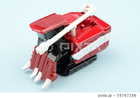 コンバイン コンバイン 59767286