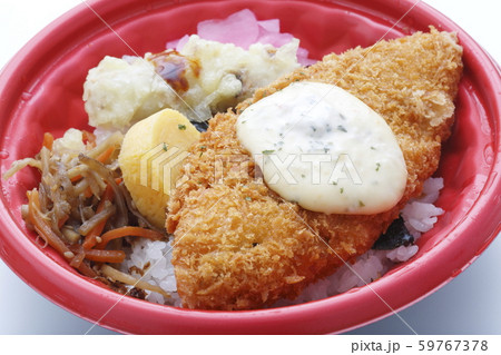 海苔弁 海苔弁 59767378