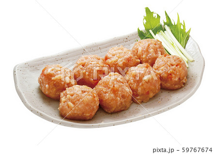 鶏つくね01（パス付） 59767674