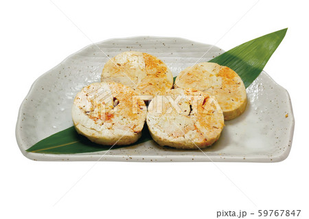 あん肝04（パス付）の写真素材 [59767847] - PIXTA