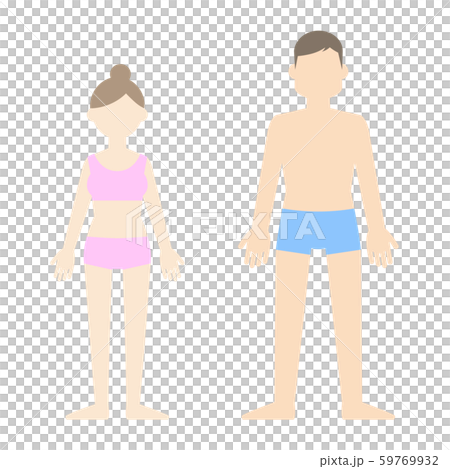 Innerwear men and women Innerwear men and women 59769932